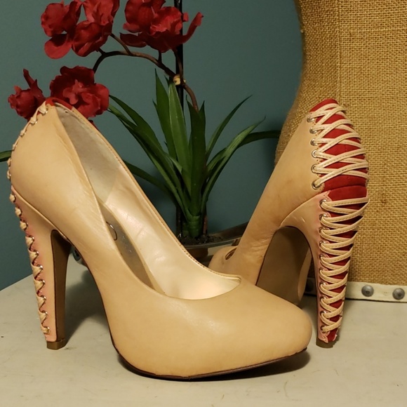 Jessica Simpson Shoes - 💕JESSICA SIMPSON Heels